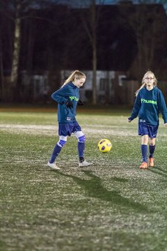 Bild 79 - wBJ SV Henstedt Ulzburg - Krummesser SV : Ergebnis: 6:0